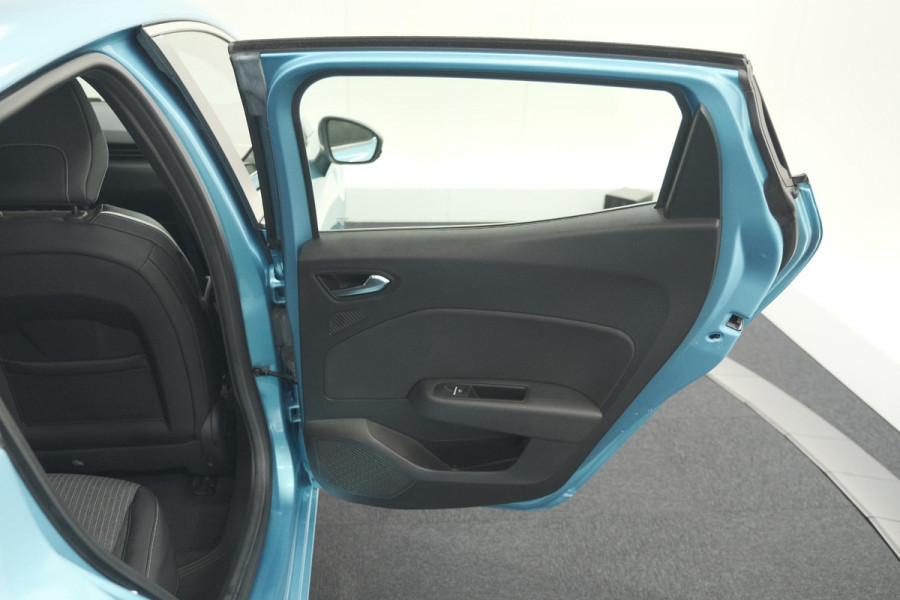 Renault Clio 1.0 TCe Intens | Navigatie