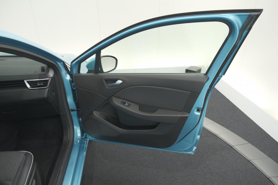 Renault Clio 1.0 TCe Intens | Navigatie