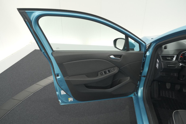 Renault Clio 1.0 TCe Intens | Navigatie