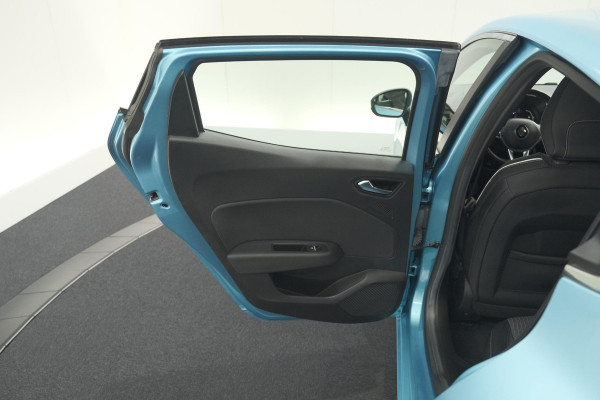 Renault Clio 1.0 TCe Intens | Navigatie