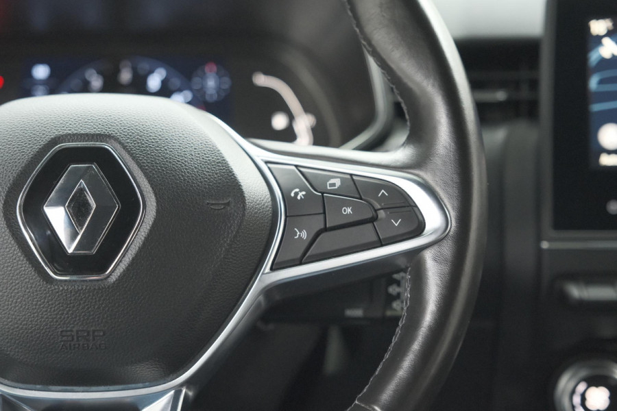 Renault Clio 1.0 TCe Intens | Navigatie