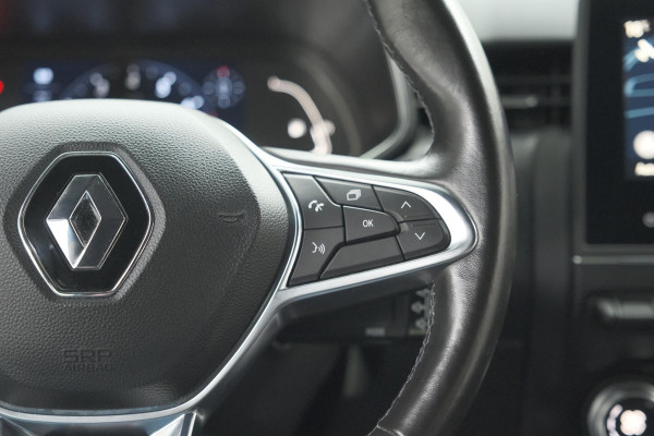 Renault Clio 1.0 TCe Intens | Navigatie