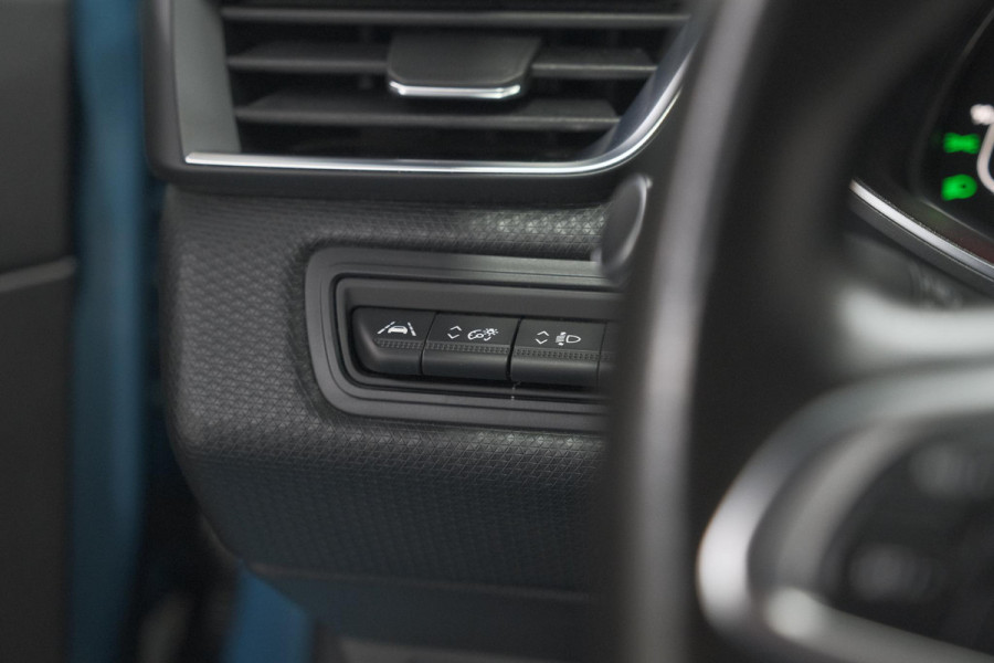 Renault Clio 1.0 TCe Intens | Navigatie