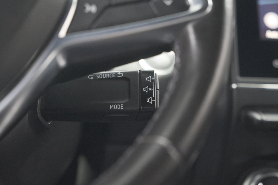 Renault Clio 1.0 TCe Intens | Navigatie