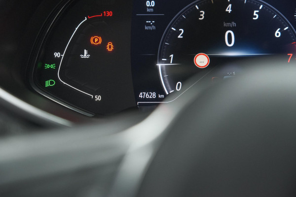 Renault Clio 1.0 TCe Intens | Navigatie