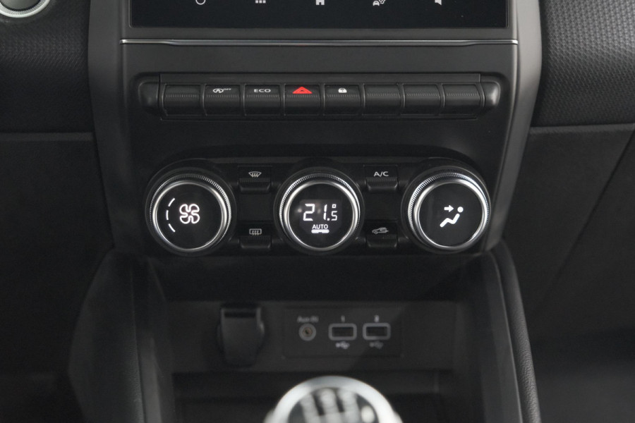 Renault Clio 1.0 TCe Intens | Navigatie