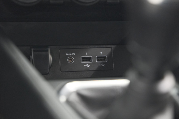 Renault Clio 1.0 TCe Intens | Navigatie