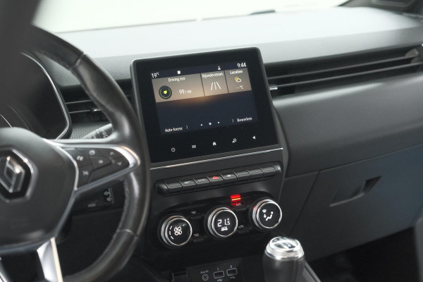 Renault Clio 1.0 TCe Intens | Navigatie