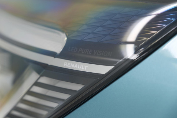 Renault Clio 1.0 TCe Intens | Navigatie