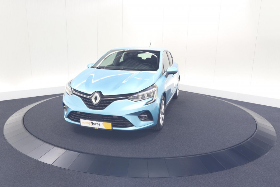 Renault Clio 1.0 TCe Intens | Navigatie