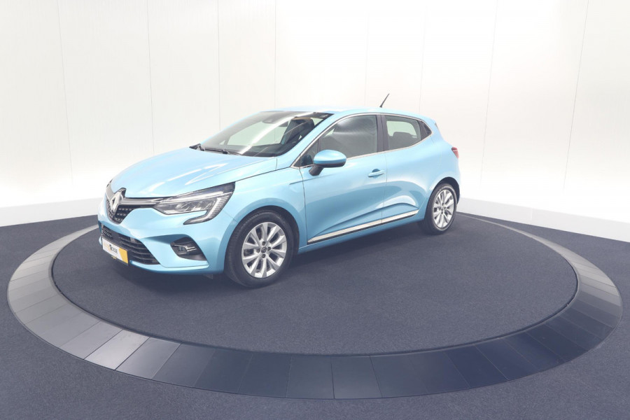 Renault Clio 1.0 TCe Intens | Navigatie