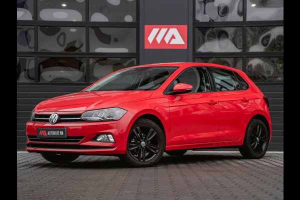 Volkswagen Polo 1.0 TSI Comfortline Business Navi|PDC|Carplay|Clima|Mode-knop