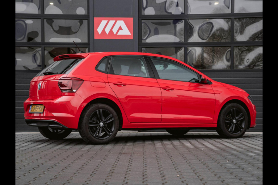 Volkswagen Polo 1.0 TSI Comfortline Business Navi|PDC|Carplay|Clima|Mode-knop