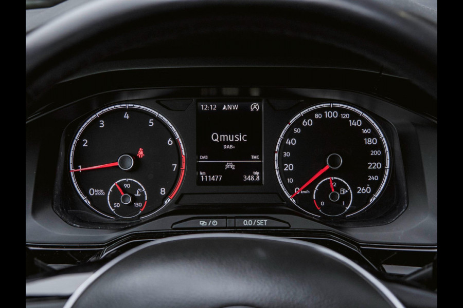 Volkswagen Polo 1.0 TSI Comfortline Business Navi|PDC|Carplay|Clima|Mode-knop