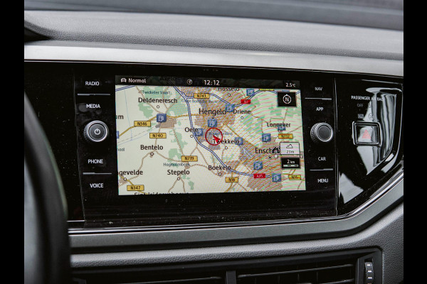 Volkswagen Polo 1.0 TSI Comfortline Business Navi|PDC|Carplay|Clima|Mode-knop