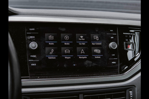 Volkswagen Polo 1.0 TSI Comfortline Business Navi|PDC|Carplay|Clima|Mode-knop