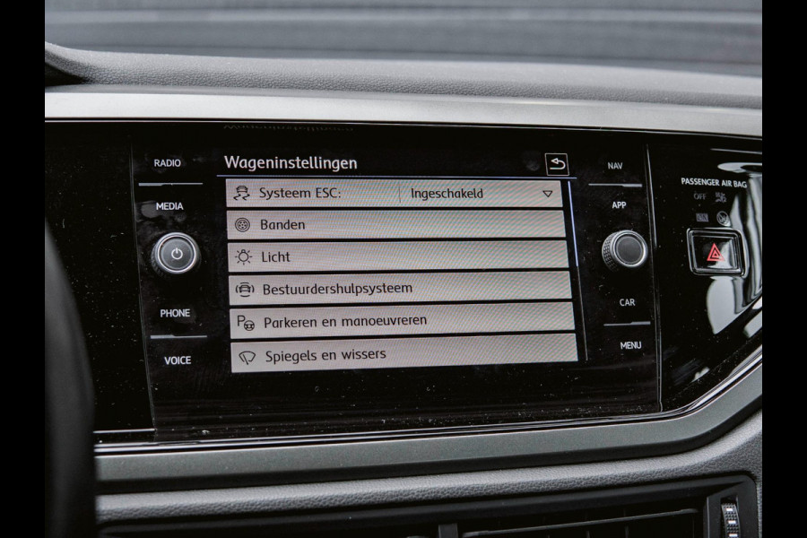 Volkswagen Polo 1.0 TSI Comfortline Business Navi|PDC|Carplay|Clima|Mode-knop