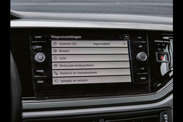 Volkswagen Polo 1.0 TSI Comfortline Business Navi|PDC|Carplay|Clima|Mode-knop