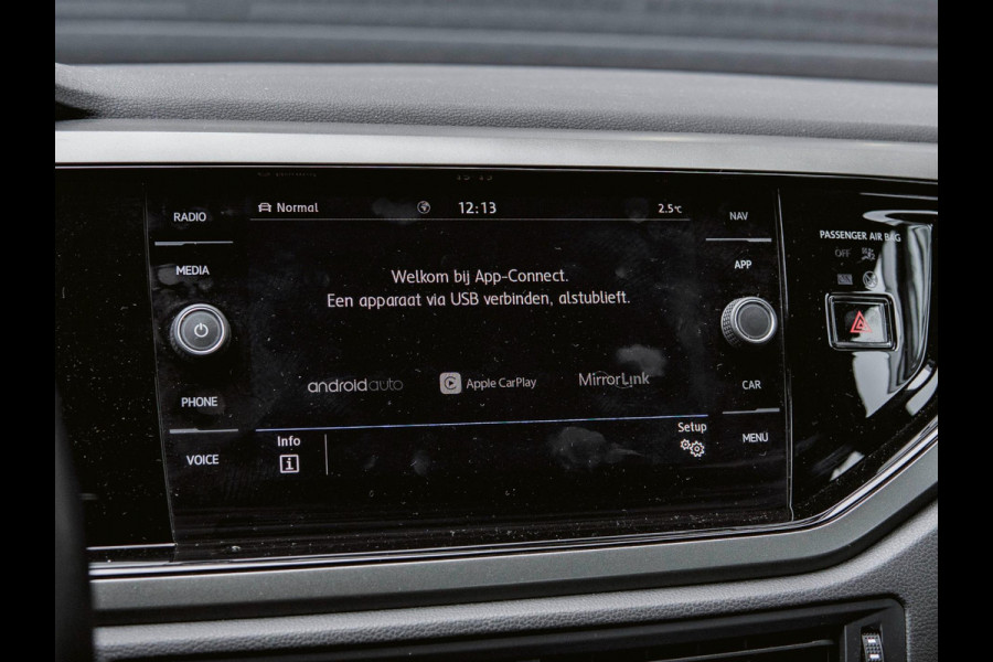 Volkswagen Polo 1.0 TSI Comfortline Business Navi|PDC|Carplay|Clima|Mode-knop