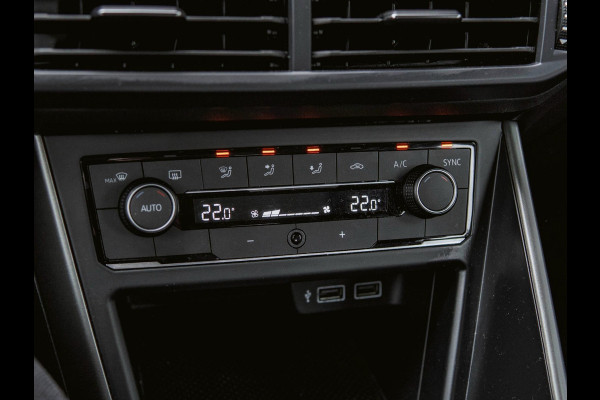Volkswagen Polo 1.0 TSI Comfortline Business Navi|PDC|Carplay|Clima|Mode-knop