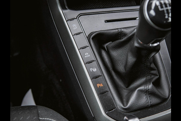 Volkswagen Polo 1.0 TSI Comfortline Business Navi|PDC|Carplay|Clima|Mode-knop