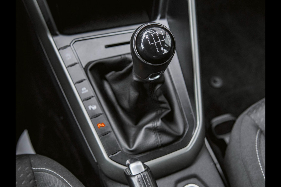 Volkswagen Polo 1.0 TSI Comfortline Business Navi|PDC|Carplay|Clima|Mode-knop