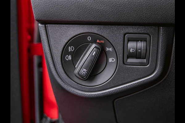 Volkswagen Polo 1.0 TSI Comfortline Business Navi|PDC|Carplay|Clima|Mode-knop