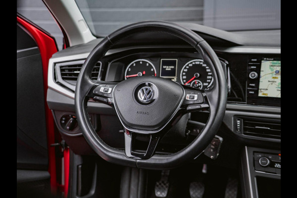 Volkswagen Polo 1.0 TSI Comfortline Business Navi|PDC|Carplay|Clima|Mode-knop