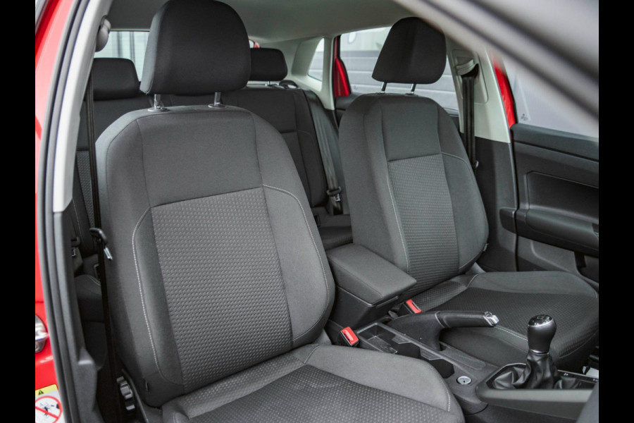 Volkswagen Polo 1.0 TSI Comfortline Business Navi|PDC|Carplay|Clima|Mode-knop