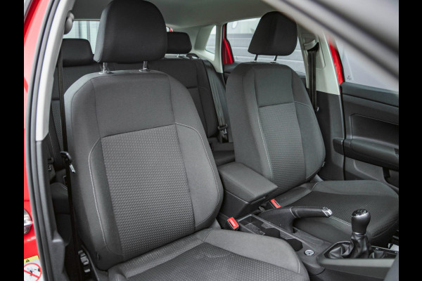 Volkswagen Polo 1.0 TSI Comfortline Business Navi|PDC|Carplay|Clima|Mode-knop