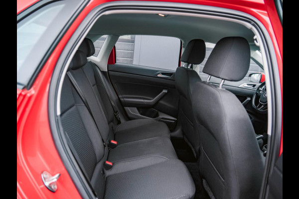 Volkswagen Polo 1.0 TSI Comfortline Business Navi|PDC|Carplay|Clima|Mode-knop