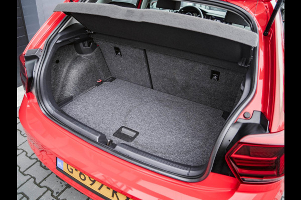 Volkswagen Polo 1.0 TSI Comfortline Business Navi|PDC|Carplay|Clima|Mode-knop