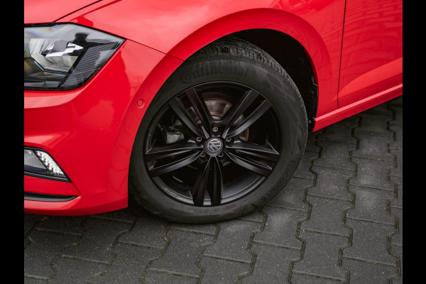 Volkswagen Polo 1.0 TSI Comfortline Business Navi|PDC|Carplay|Clima|Mode-knop