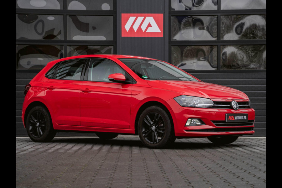 Volkswagen Polo 1.0 TSI Comfortline Business Navi|PDC|Carplay|Clima|Mode-knop