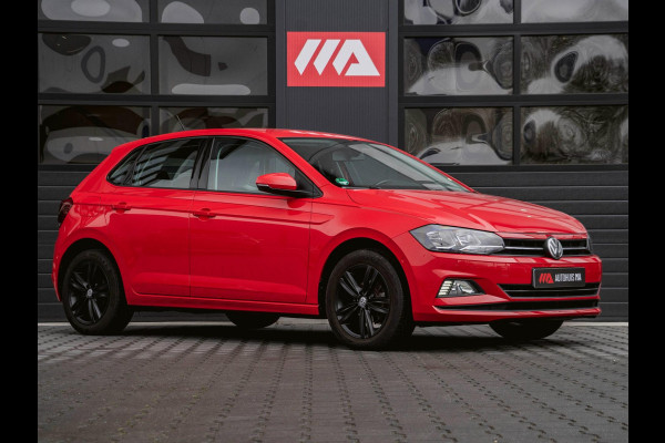 Volkswagen Polo 1.0 TSI Comfortline Business Navi|PDC|Carplay|Clima|Mode-knop