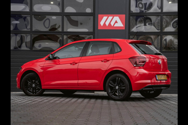 Volkswagen Polo 1.0 TSI Comfortline Business Navi|PDC|Carplay|Clima|Mode-knop