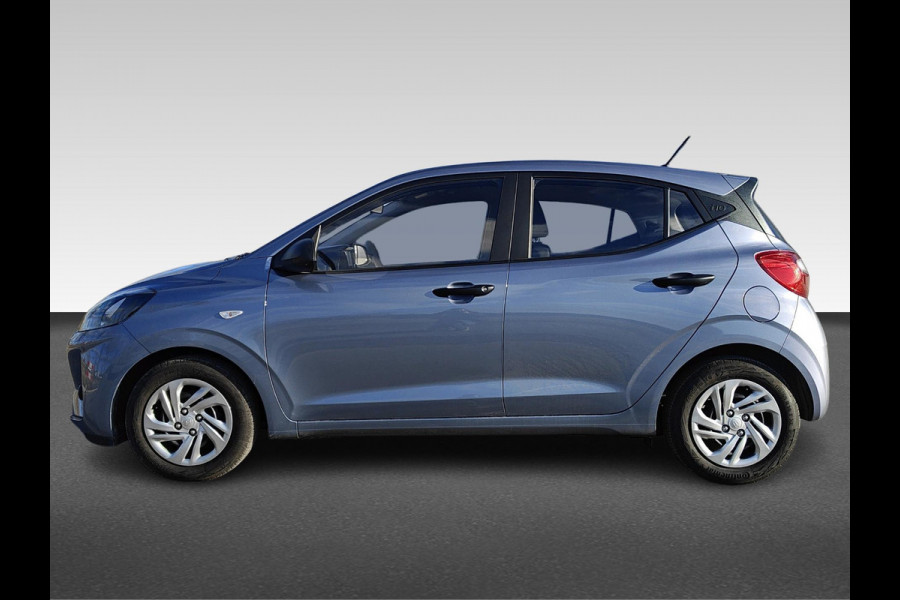 Hyundai i10 1.0 Comfort | Achteruitrijcamera