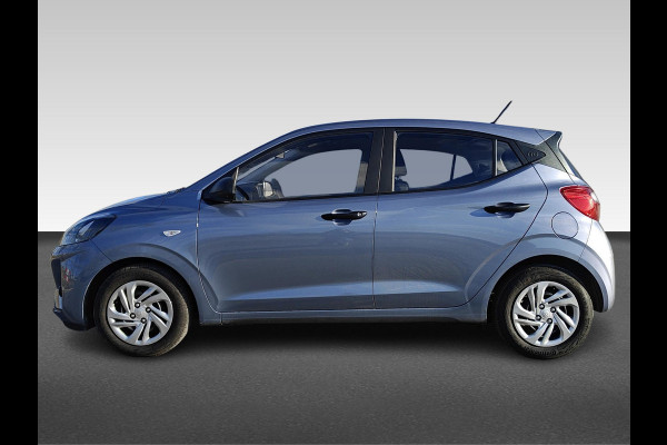 Hyundai i10 1.0 Comfort | Achteruitrijcamera