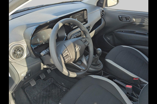 Hyundai i10 1.0 Comfort | Achteruitrijcamera