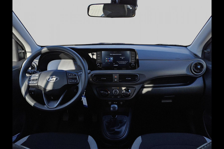 Hyundai i10 1.0 Comfort | Achteruitrijcamera
