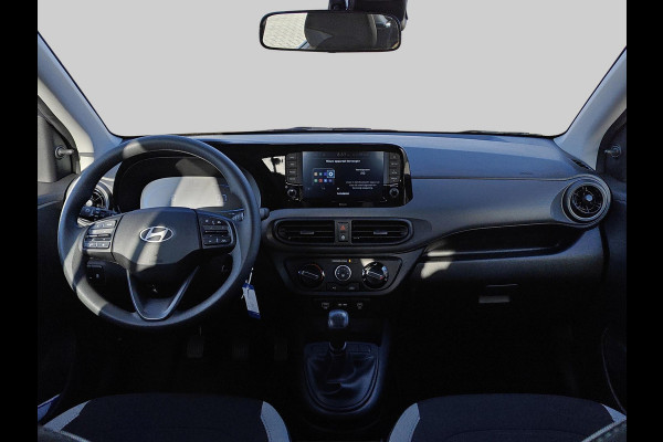 Hyundai i10 1.0 Comfort | Achteruitrijcamera