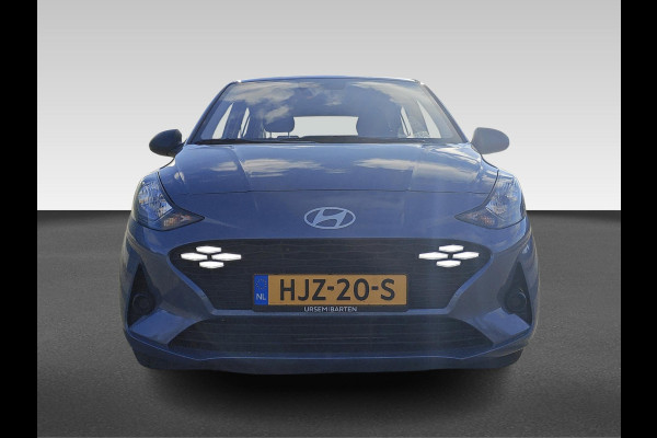 Hyundai i10 1.0 Comfort | Achteruitrijcamera