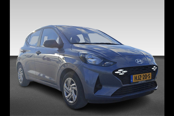 Hyundai i10 1.0 Comfort | Achteruitrijcamera