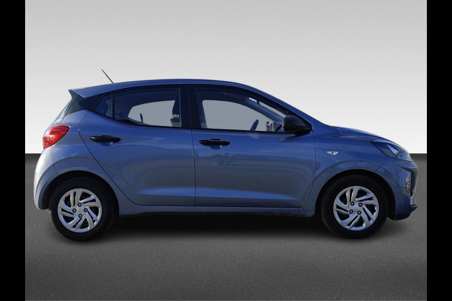 Hyundai i10 1.0 Comfort | Achteruitrijcamera