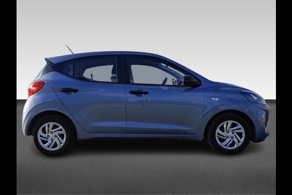 Hyundai i10 1.0 Comfort | Achteruitrijcamera