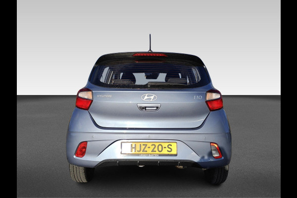 Hyundai i10 1.0 Comfort | Achteruitrijcamera
