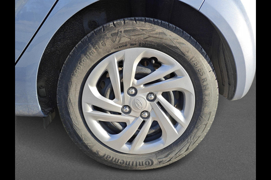 Hyundai i10 1.0 Comfort | Achteruitrijcamera