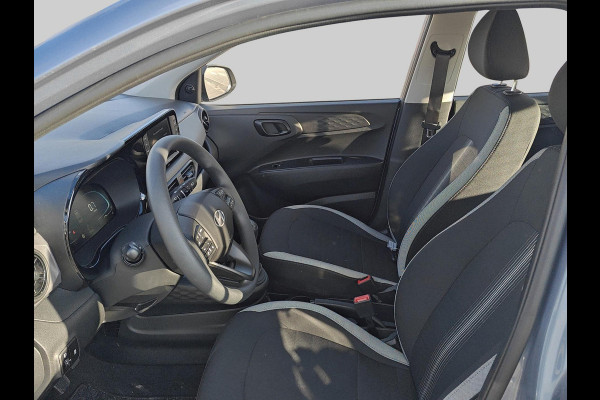 Hyundai i10 1.0 Comfort | Achteruitrijcamera