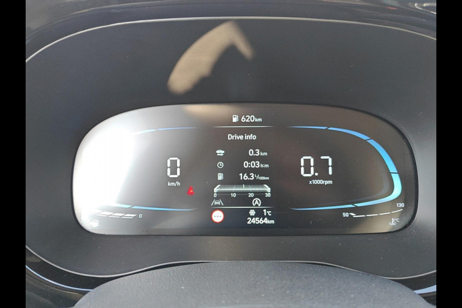 Hyundai i10 1.0 Comfort | Achteruitrijcamera