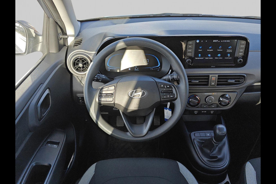 Hyundai i10 1.0 Comfort | Achteruitrijcamera